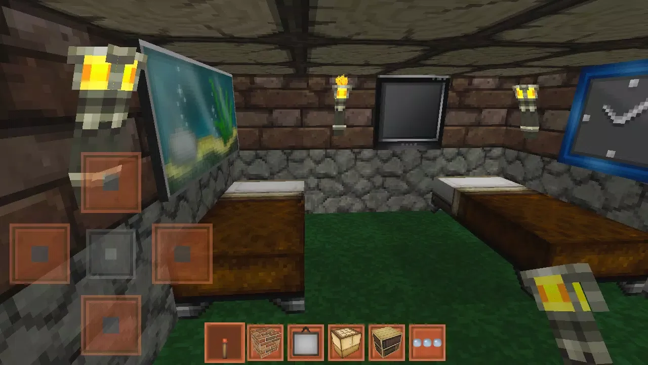 MasterCraft 2024 Screenshots