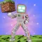 Craft & Building: Pixel World