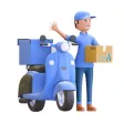Craft A Rider
