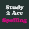 Study2Ace Spelling Study2Ace Spelling