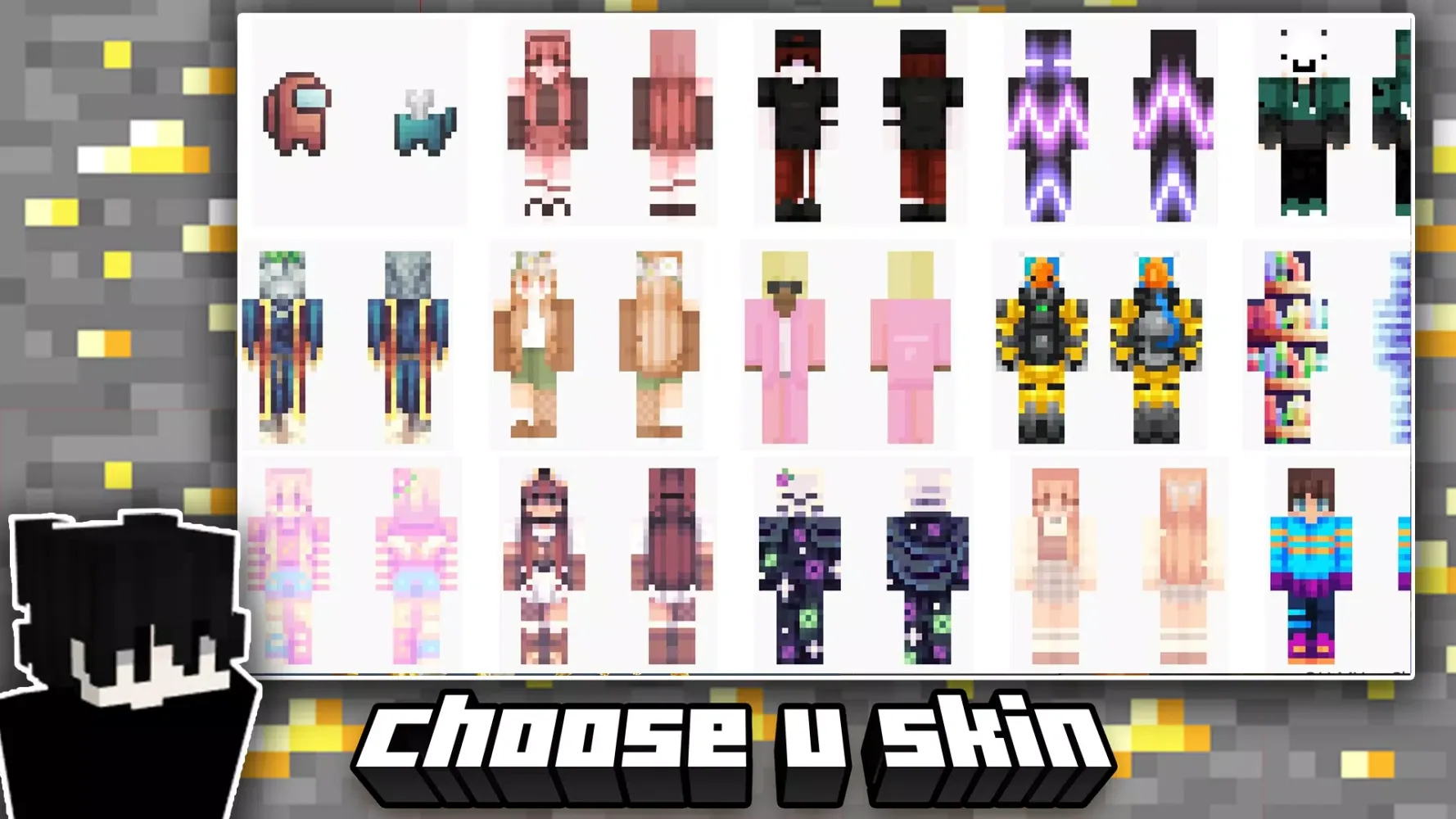 Crafting and Buildcraft Screenshots