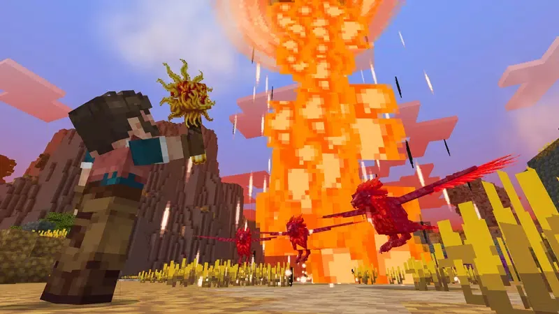 Craftsman Master Screenshots