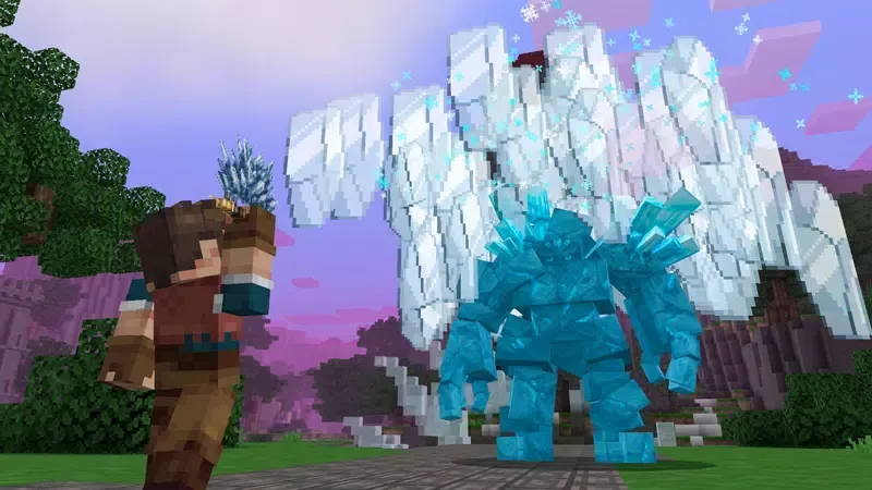 Craftsman Master Screenshots