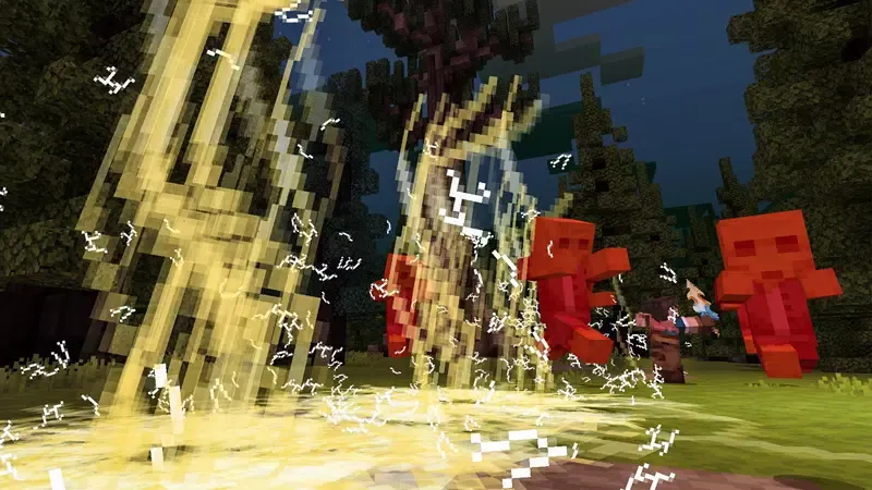 Craftsman Master Screenshots