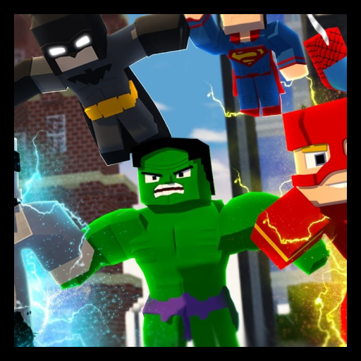 Dungeon Craft Mod for Mcpe