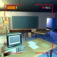 School Room Escape Survival