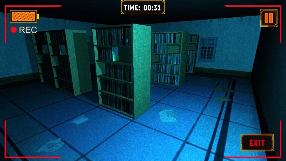 School Room Escape Survival スクリーンショット