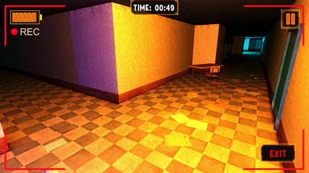 School Room Escape Survival スクリーンショット