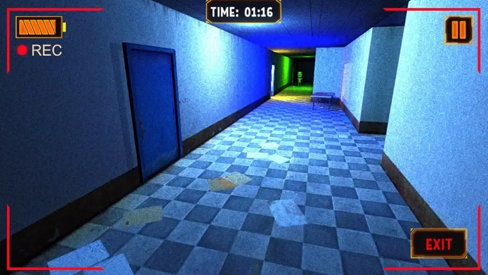 School Room Escape Survival スクリーンショット
