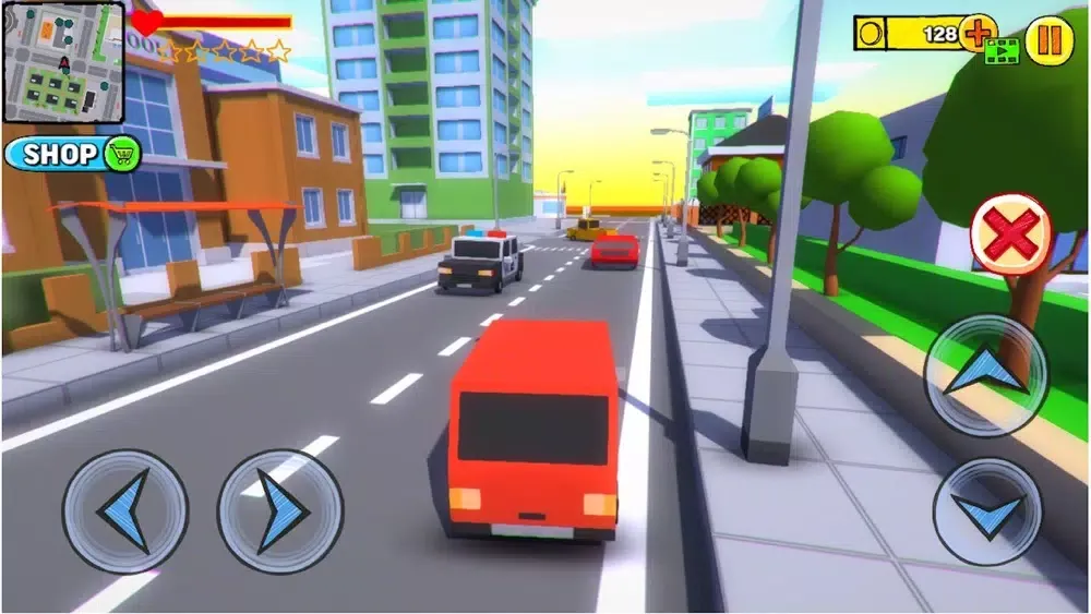 تصاویر Vice Craft Auto