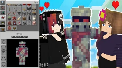 تصاویر Addons for Minecraft World