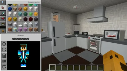 تصاویر Addons for Minecraft World