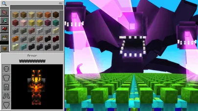 تصاویر Addons for Minecraft World