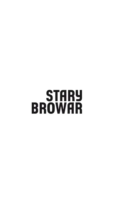 ภาพหน้าจอของ Stary Browar