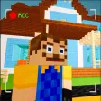 Neighbor Craft - Five Nights Neighbor Craft - Five Nights
