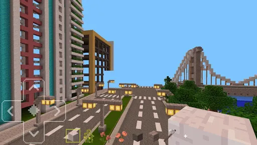 Craftsman: Building Craft Screenshots