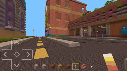 Craftsman: Building Craft Screenshots