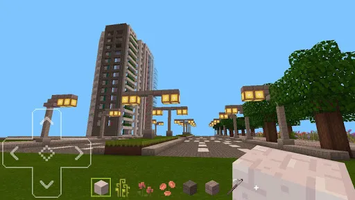 Craftsman: Building Craft Screenshots
