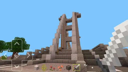 Craftsman: Building Craft Screenshots