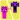 Sprankyman: Cute vs Horror