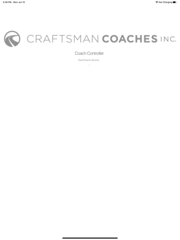 صور Coach Controller iPad 