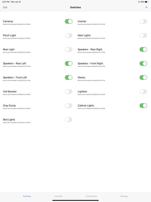صور Coach Controller iPad 