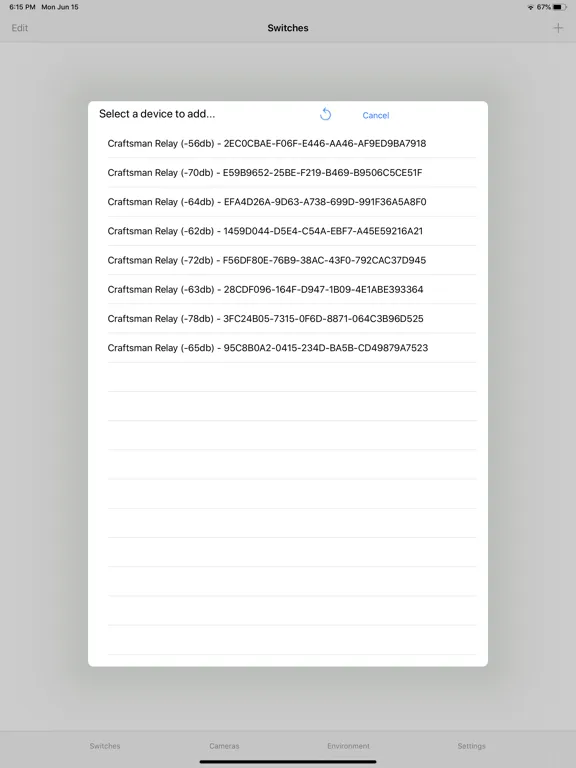 صور Coach Controller iPad 