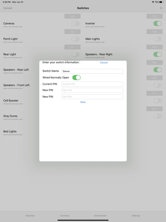 صور Coach Controller iPad 