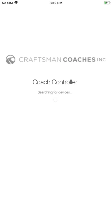صور Coach Controller