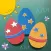 Easter Egg Boxing
