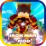 Iron Man Mod For Minecraft PE