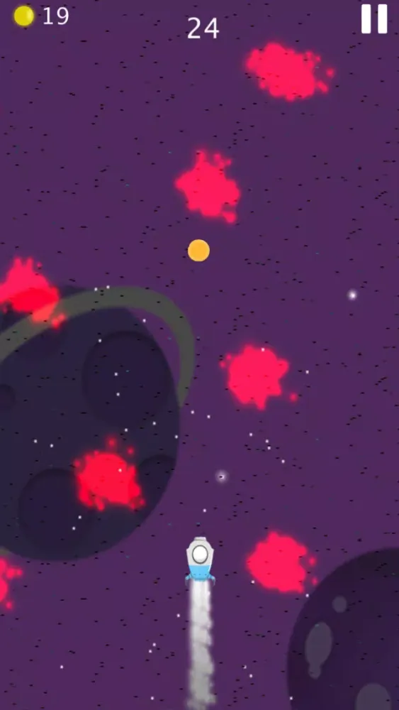 Скриншоты Space Mission - Endless Inter-Galactic Adventure