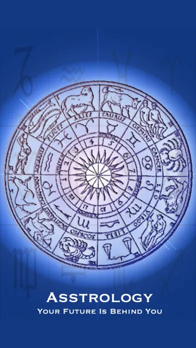Asstrology - Your Future Is Behind You स्क्रीनशॉट