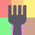 Food Rainbows