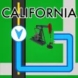 California Oil Well Locator California Oil Well Locator
