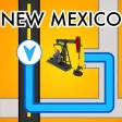 New Mexico Oil and Gas Well Locator New Mexico Oil and Gas Well Locator