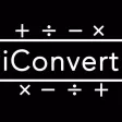 iConvert - Unit Converter