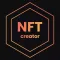 NFT Creator Digital Art Maker