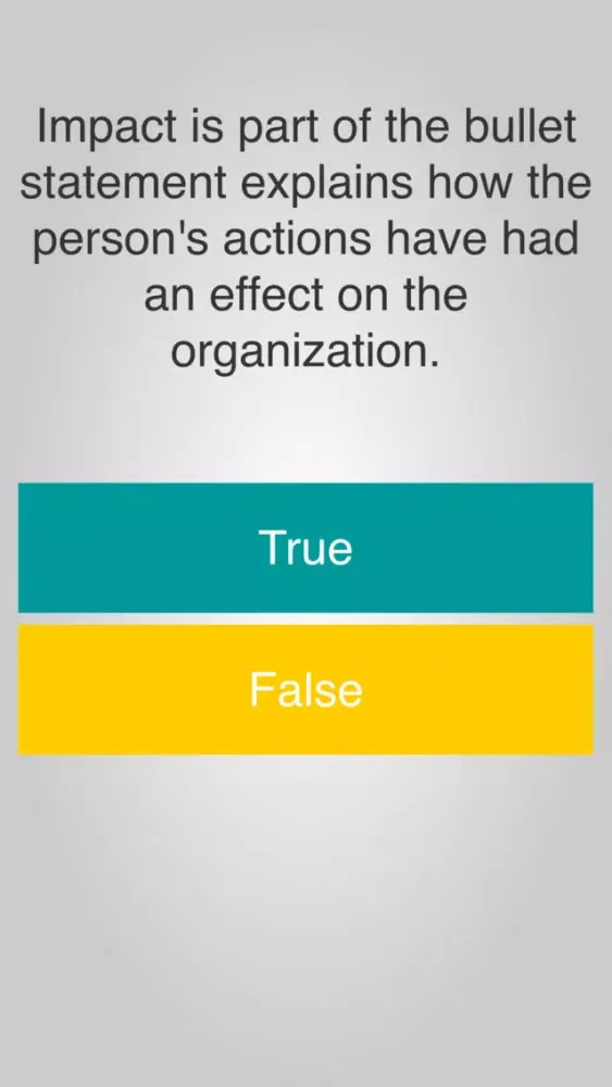 Captures d'écran de Airman Leadership School (ALS) Study Guide by Cram-It