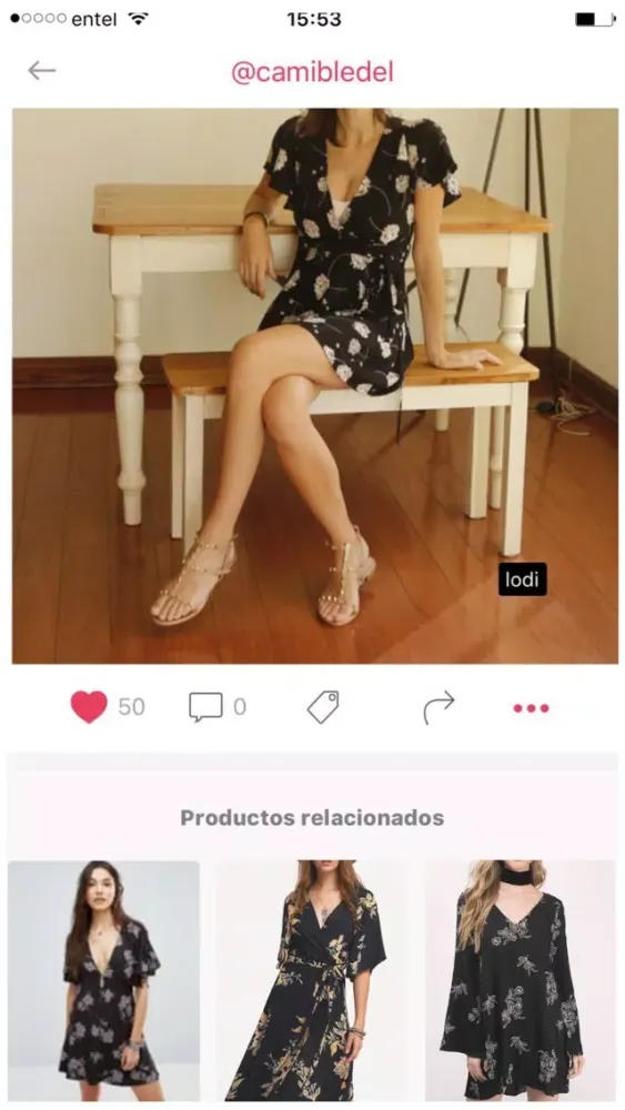 تصاویر Cranberry Chic