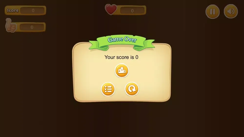Collect Smaller Numbers স্ক্রিনশট