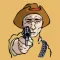 Cowboy Shoot