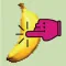 Drop Banana