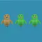 Find Odd Game