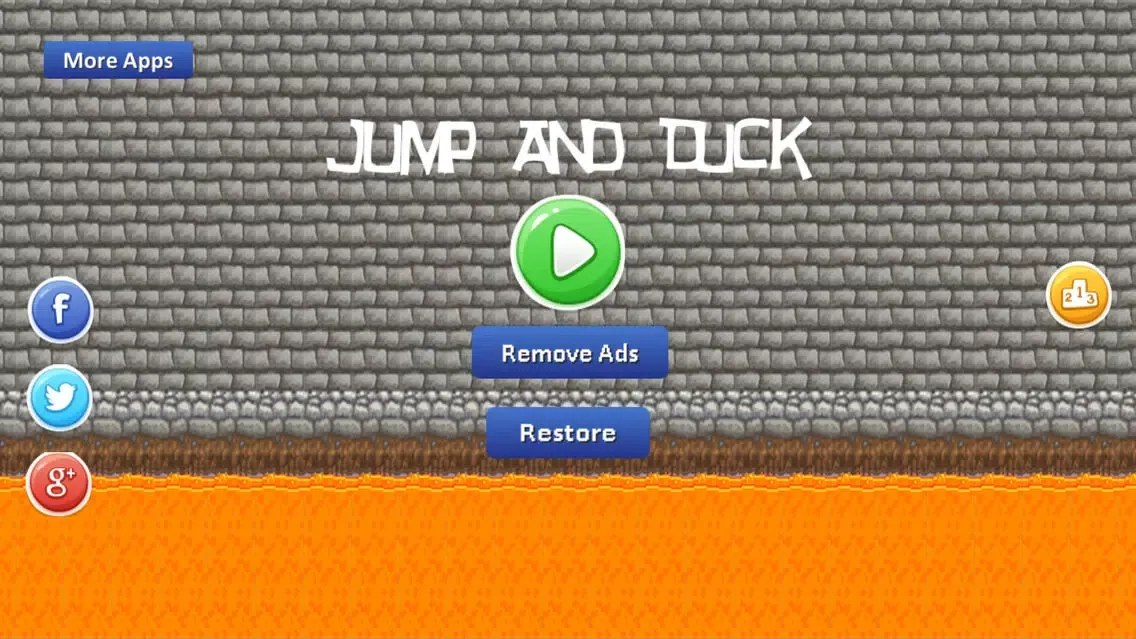 صور Jump And Duck Free