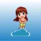 Jumping Girl Game