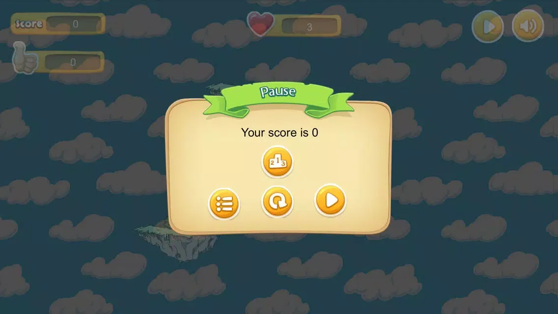 Jump Precisely应用截图
