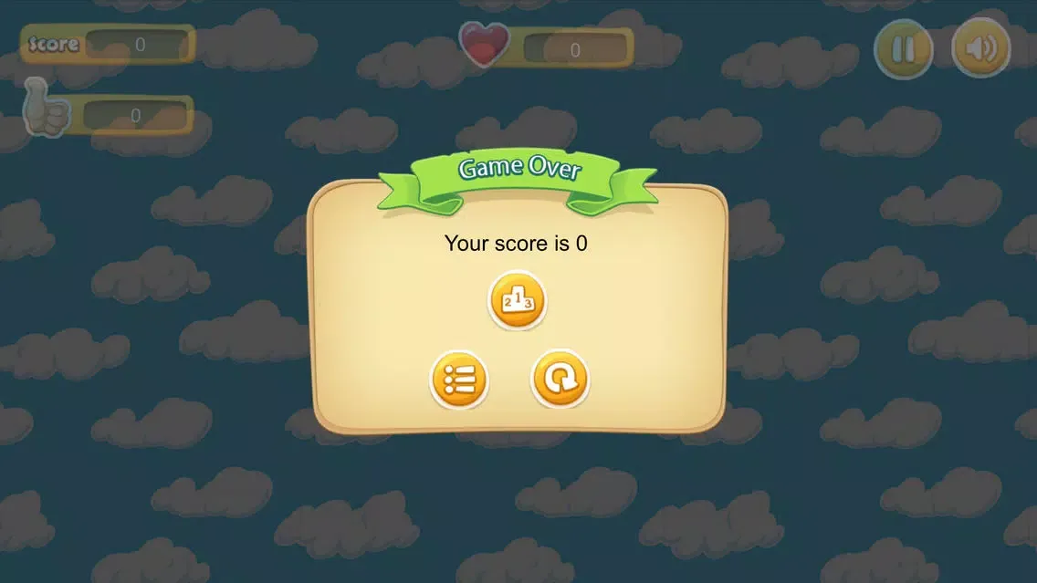 Jump Precisely应用截图