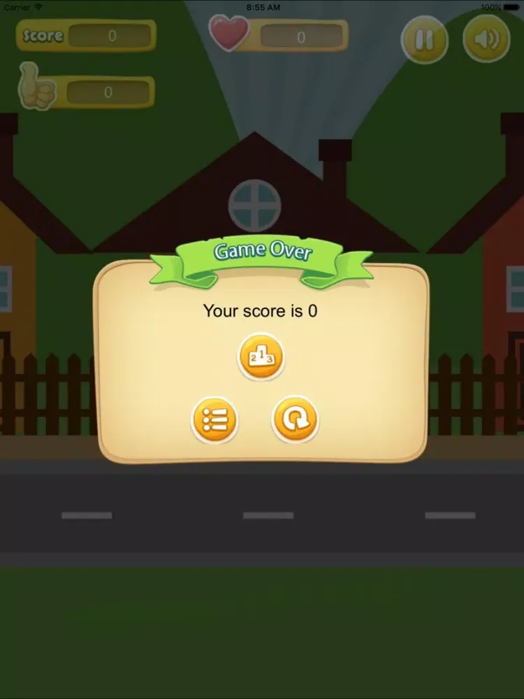 Jump Rope Many Times iPad  سکرین شاٹس