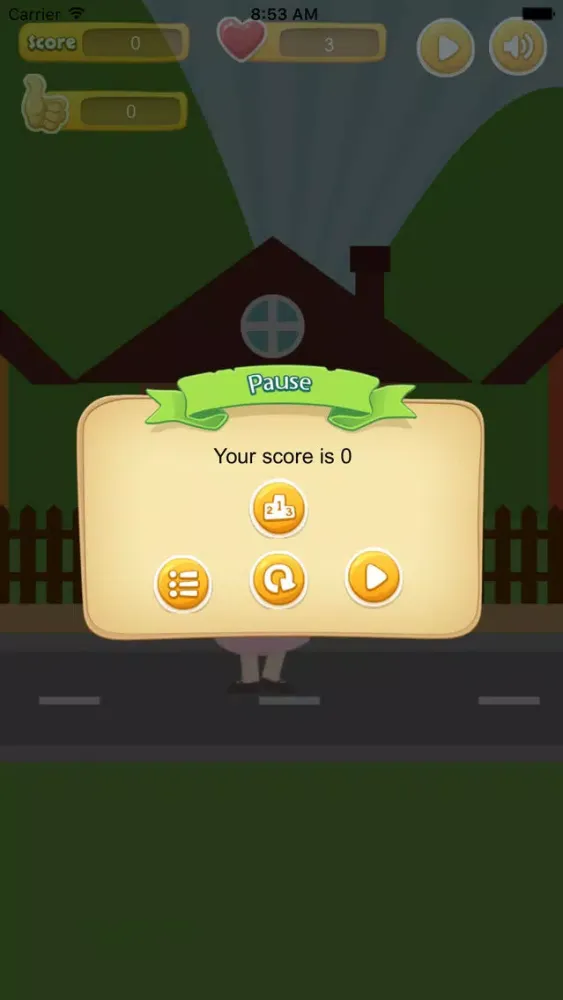 Jump Rope Many Times سکرین شاٹس